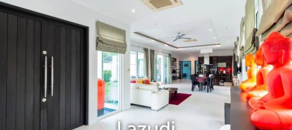 5 bedrooms Villa in Hua Hin, Thailand No. 14534 7