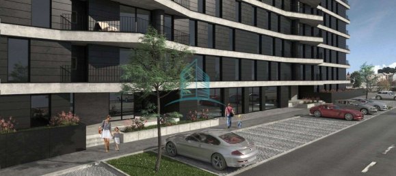 Propiedad comercial en Porto, Portugal 70 m² No. 149439 2