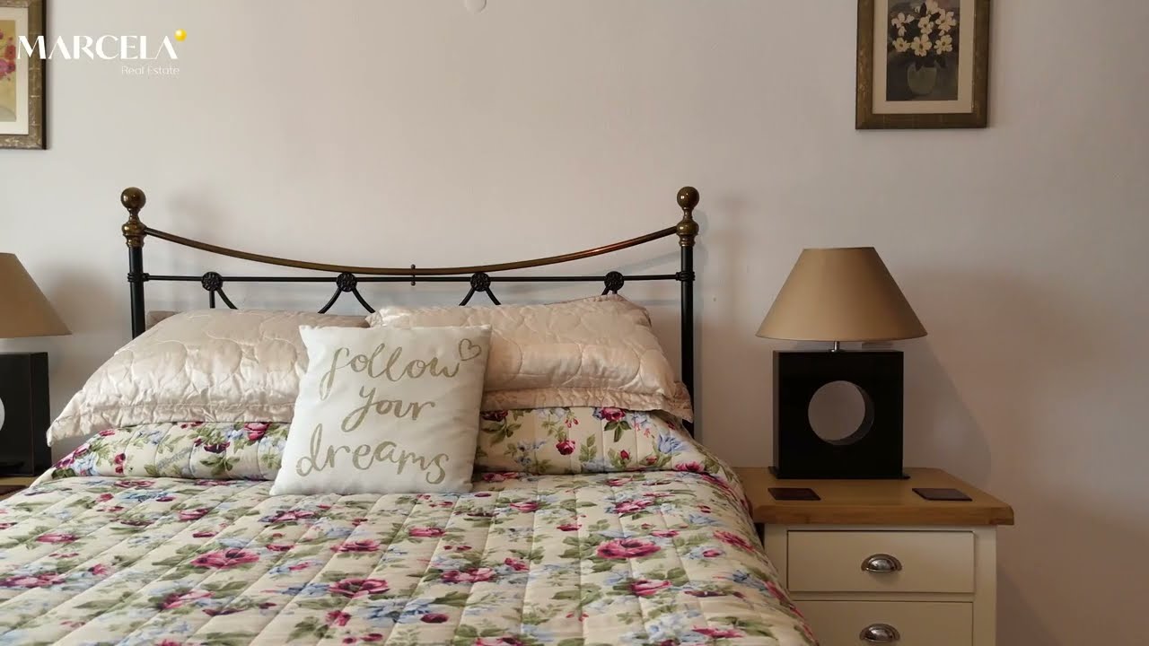 3 غرف نوم منزل في Luz, Portugal رقم 207078