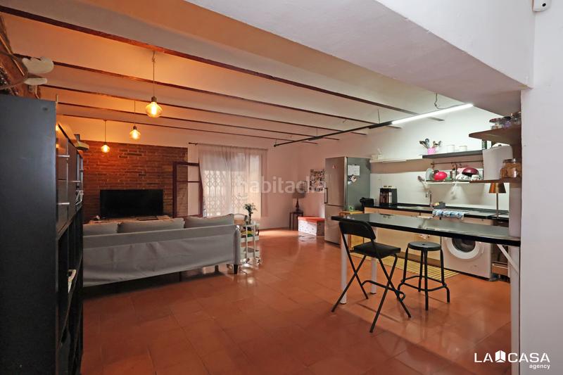 2 bedrooms Duplex in Sants-Montjuic, Spain No. 282491