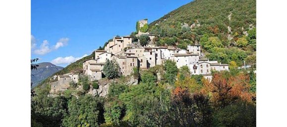 2 Schlafzimmer Haus in Ferentillo, Italy, Nr. 252506 8