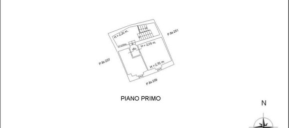 2 Schlafzimmer Haus in Ferentillo, Italy, Nr. 252506 7