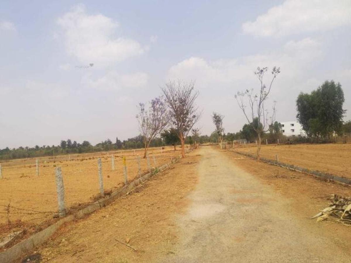 Земельный участок в Бангалор, Индия № 32215