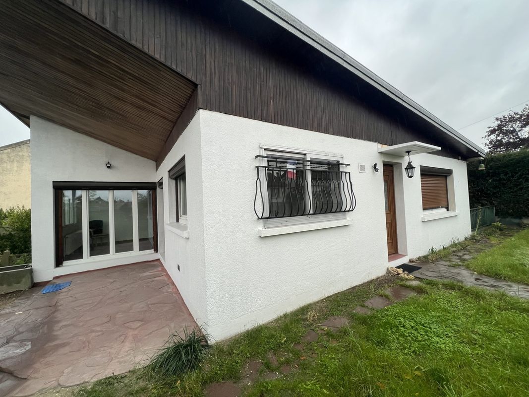 Casa T3 em Houilles, France N.º 165263