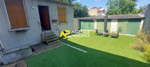 Casa T4 em Bezons, France N.º 185943 17