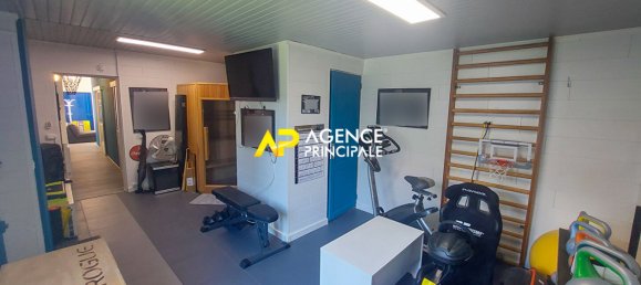 Casa T4 em Bezons, France N.º 185943 8