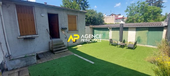 Casa T4 em Bezons, France N.º 185943 2