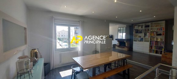 Casa T4 em Bezons, France N.º 185943 11