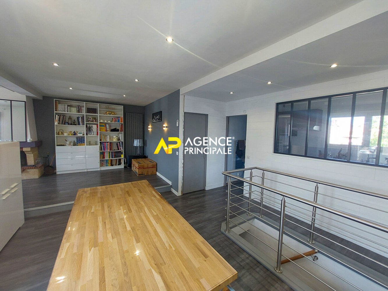 Casa T4 em Bezons, France N.º 185943