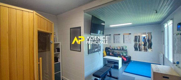 Casa T4 em Bezons, France N.º 185943 7