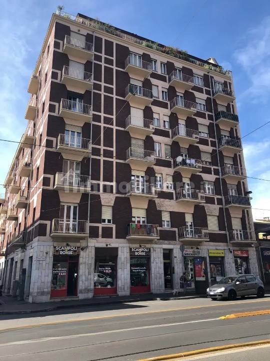 2 chambres Appartement à Turin, Italy No. 206197