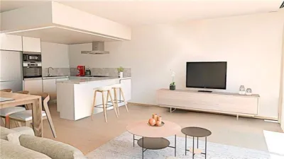 3 bedrooms Townhouse in Llubi, Spain No. 162746