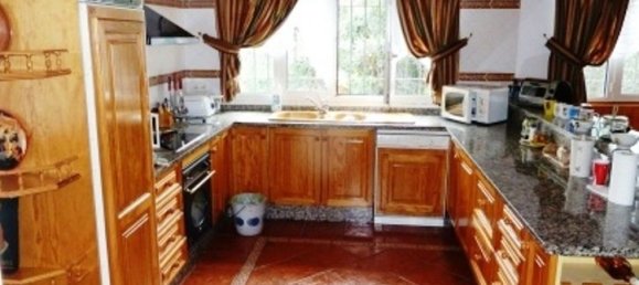 8 chambres Villa à Alhaurin de la Torre, Spain No. 148062 32