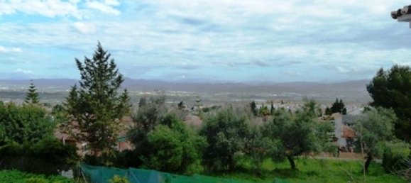 8 chambres Villa à Alhaurin de la Torre, Spain No. 148062 26