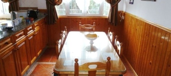 8 chambres Villa à Alhaurin de la Torre, Spain No. 148062 35