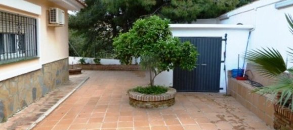 8 chambres Villa à Alhaurin de la Torre, Spain No. 148062 22