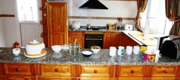 8 chambres Villa à Alhaurin de la Torre, Spain No. 148062 33