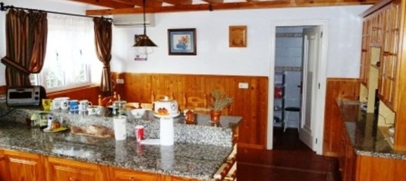 8 chambres Villa à Alhaurin de la Torre, Spain No. 148062 34