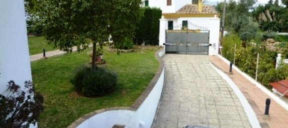 8 chambres Villa à Alhaurin de la Torre, Spain No. 148062 23