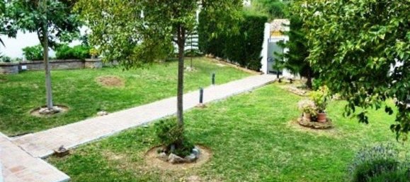 8 chambres Villa à Alhaurin de la Torre, Spain No. 148062 21