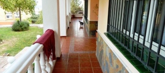 8 chambres Villa à Alhaurin de la Torre, Spain No. 148062 19