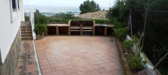 8 chambres Villa à Alhaurin de la Torre, Spain No. 148062 25