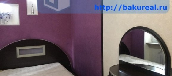 2 Schlafzimmer Wohnung in Baku, Azerbaijan, Nr. 314 7