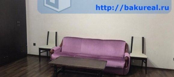 2 Schlafzimmer Wohnung in Baku, Azerbaijan, Nr. 314 3