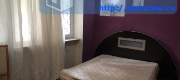 2 Schlafzimmer Wohnung in Baku, Azerbaijan, Nr. 314 5