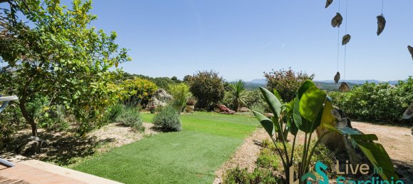 5 bedrooms Villa in Telti, Italy No. 340773 41