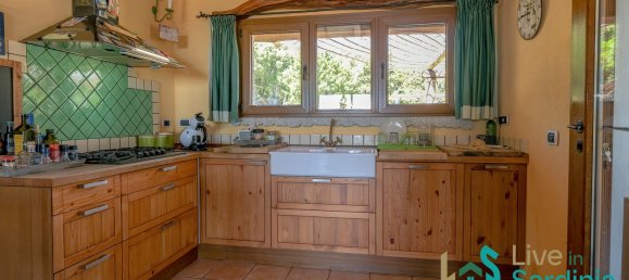 5 bedrooms Villa in Telti, Italy No. 340773 11