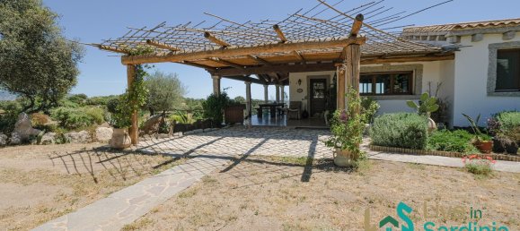 5 bedrooms Villa in Telti, Italy No. 340773 9