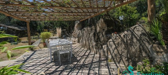 5 bedrooms Villa in Telti, Italy No. 340773 3