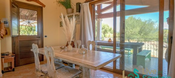 5 bedrooms Villa in Telti, Italy No. 340773 14