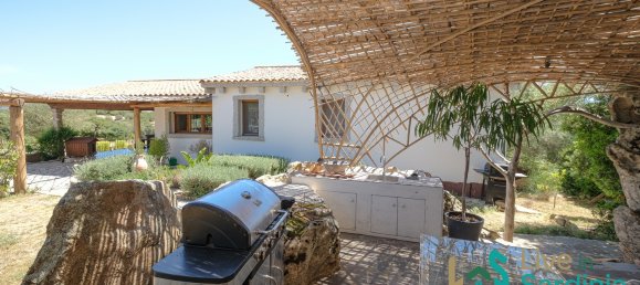 5 bedrooms Villa in Telti, Italy No. 340773 39