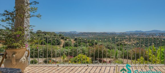 5 bedrooms Villa in Telti, Italy No. 340773 48