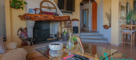 5 bedrooms Villa in Telti, Italy No. 340773 18
