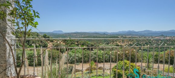 5 bedrooms Villa in Telti, Italy No. 340773 21