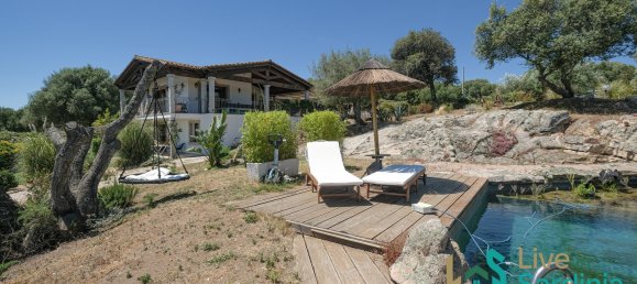 5 bedrooms Villa in Telti, Italy No. 340773 47