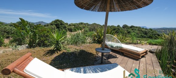 5 bedrooms Villa in Telti, Italy No. 340773 43