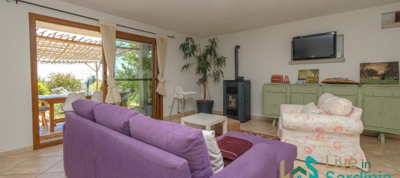 5 bedrooms Villa in Telti, Italy No. 340773 27