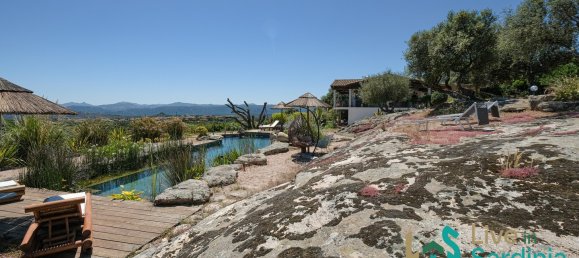 5 bedrooms Villa in Telti, Italy No. 340773 37