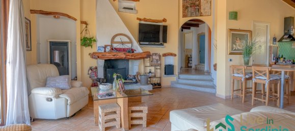 5 bedrooms Villa in Telti, Italy No. 340773 19
