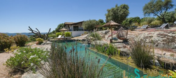 5 bedrooms Villa in Telti, Italy No. 340773 42