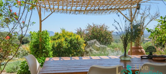 5 bedrooms Villa in Telti, Italy No. 340773 25