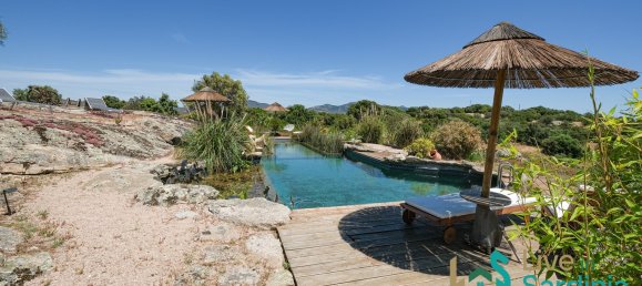 5 bedrooms Villa in Telti, Italy No. 340773 40