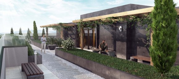 عقار تجاري  في Kâğıthane, Turkey 146متر مربع رقم 5897 7