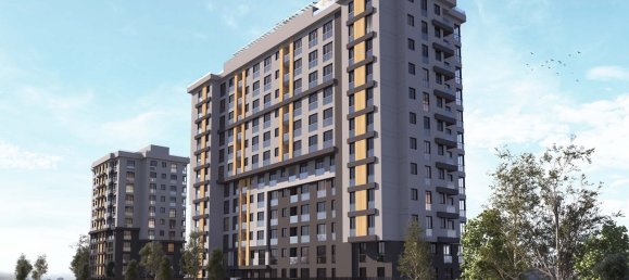 عقار تجاري  في Kâğıthane, Turkey 146متر مربع رقم 5897 2