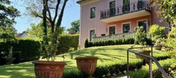 12-Zimmer Villa in Hinterbrühl, Austria, Nr. 249787 2