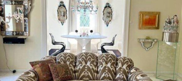 12-Zimmer Villa in Hinterbrühl, Austria, Nr. 249787 14